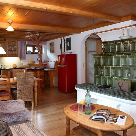 Landhaus Rieser Bad Hofgastein Bagian luar foto